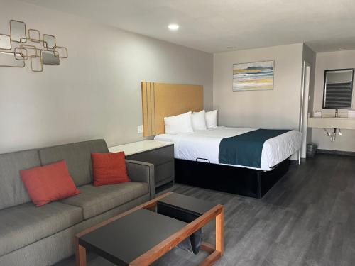 Inn of Uvalde in Uvalde, USA