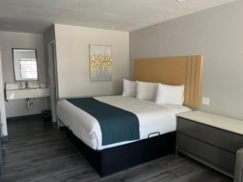 Inn of Uvalde in Uvalde, USA