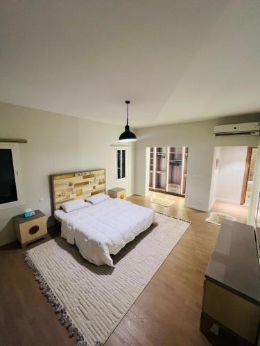 Mivida Emaar New Cairo For Rent, Cairo