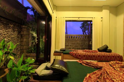 Griya Shanti Villas & Spa