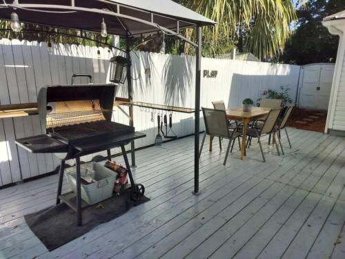 Family Gathering Place in St. Augustine, USA