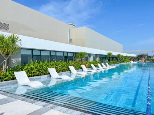 Chốn Bình Yên Homestay Vũng Tàu - Căn Hộ Dịch Vụ có đến 1-2-3 Phòng Ngủ