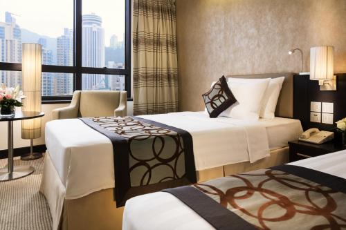 Superior Quadruple Room