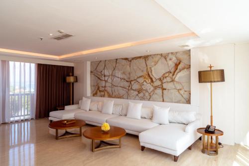 Royal Suite Villa with Private Pool image 7