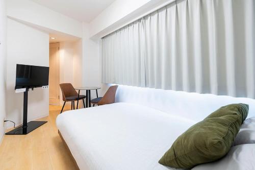 Totsu Residence Shiodome