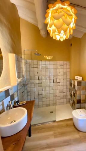  El Palauet del Priorat in Cornudella