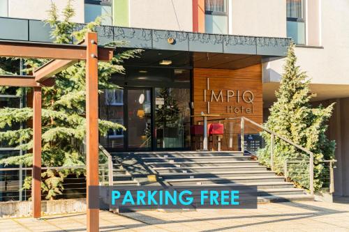 IMPIQ Hotel - image 3