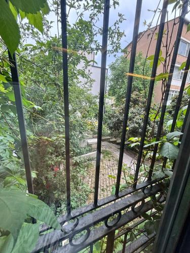 Charming Semi-Basement Apartment Steps from Taksim Square No 1 - Tap to explore photos