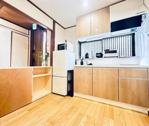 ห้องครัว, Mulan Stay Saga Arashiyama in เกียวโต