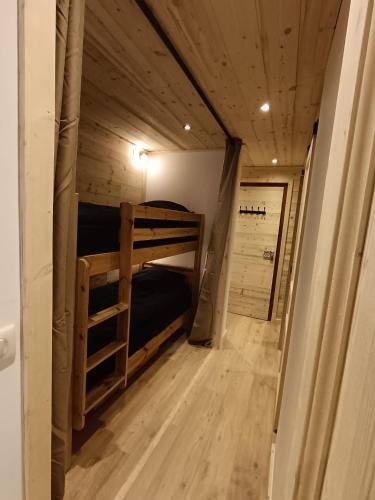 Superbe appartement sur le front de neige Superbe appartement sur le front de neige