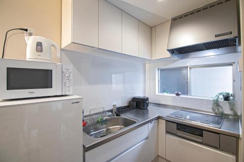 旅タイム・時光　鶴橋駅