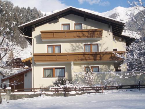 Appartement Sylvester, Pension in Matrei in Osttirol bei Tauer