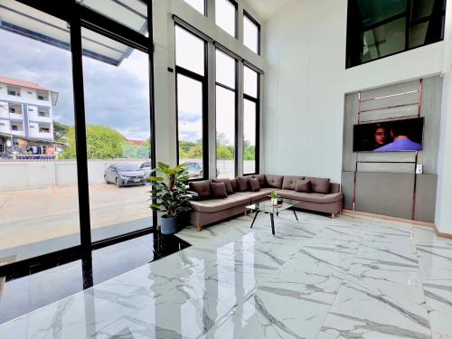 Wellgrow Hotel in Chachoengsao