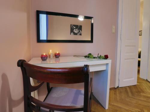AR Apartments, Cracovie (photo 6)