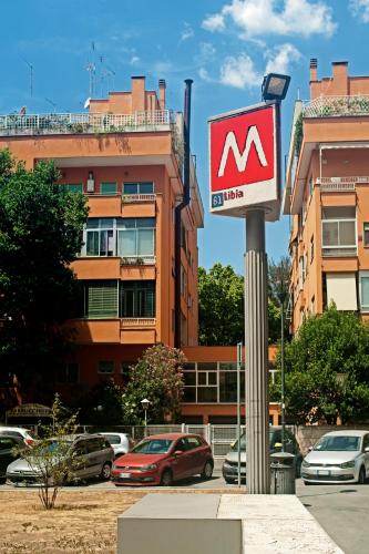 E&L Elegance&Luxury Apartment, Roma (foto 4)