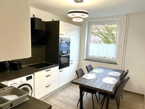 Apartment Sweet in Hannover, Deutschland