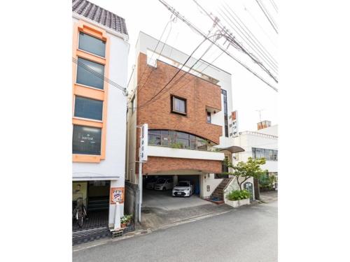 Business Hotel Katsuya - Vacation STAY 62209v