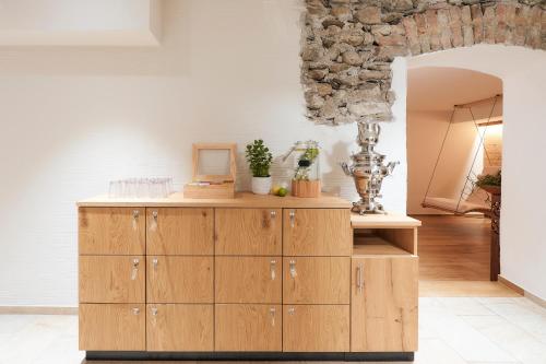 adler alpen apartments - main image