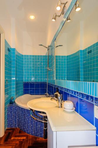 E&L Elegance&Luxury Apartment, Roma (foto 10)