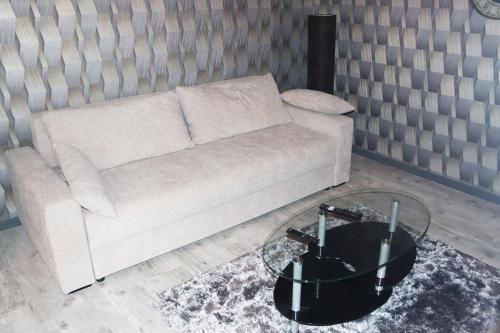 Logement Cosy type Loft près de Saint Quentin (Logement Cosy type Loft pres de Saint Quentin) in Bernot