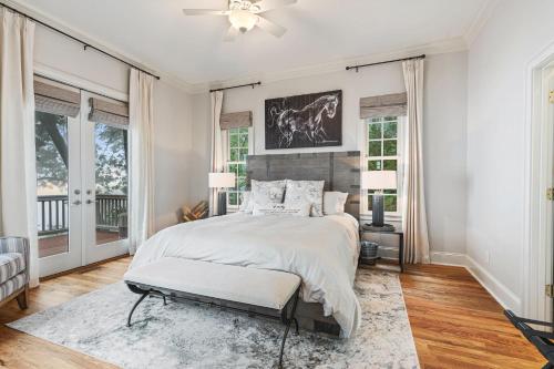 Villa Serenity - Stunning views and luxurious comfort in Jasper, USA