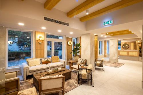 Hotel Serenity Timisoara, Тимишоара