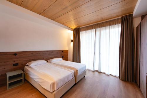 Vigo di Fassa mySHH 3-Star Hotel suite