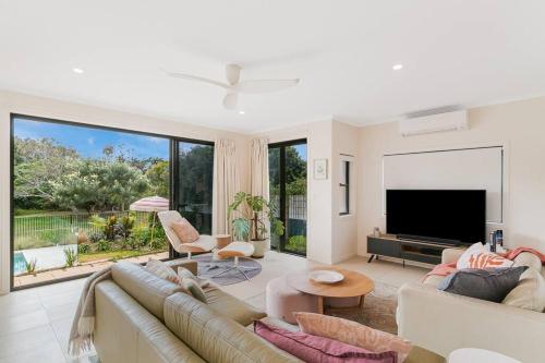 Serenity at Salt - Beachside Beauty by uHoliday, Kingscliff (zdjęcie 3)