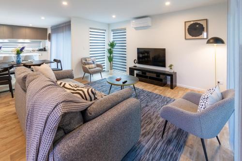 Facilities, Urban comfort and parking near Avebury Park in Shirley