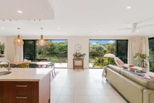Serenity at Salt - Beachside Beauty by uHoliday, Kingscliff (zdjęcie 7)