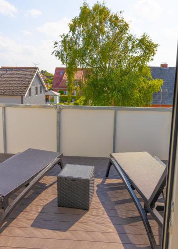Deichkrone, Carolinensiel (Foto 7)