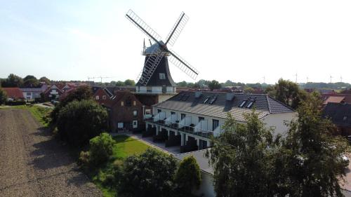Deichkrone, Carolinensiel (Foto 9)