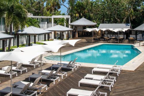 Casey Key Resorts - Mainland in Osprey, USA