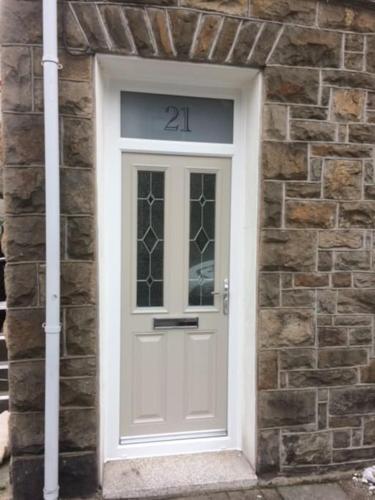 Maindy Lodge gîte à louer Evanstown