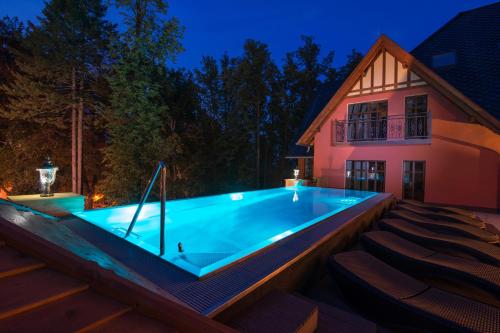 Exterior view, Palac Margot Nature&SPA in Karpacz