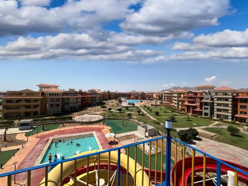 Porto Sharm Hotel & Resort