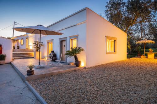 ทัศนียภาพภายนอกโรงแรม, Quinta das Pedras - Tavira in ซานโตเอสเตเวา