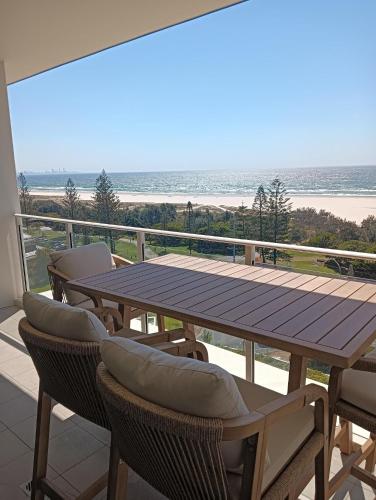Foto - Kirra Surf Apartments