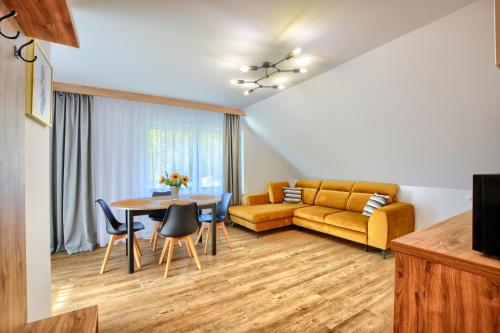 Westa Apartamenty