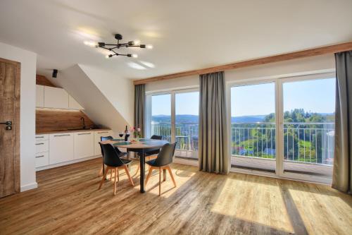 Westa Apartamenty