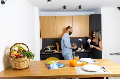 La Dimora dei Paladini