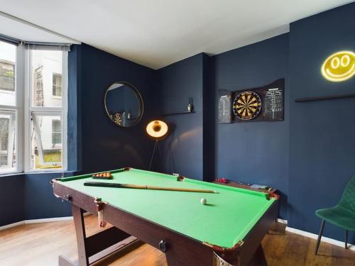 The Games Rooms - Churchill Square