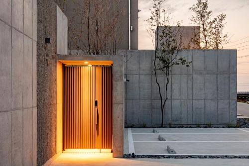 Yangyang Stay Yeonwa in Yangyang