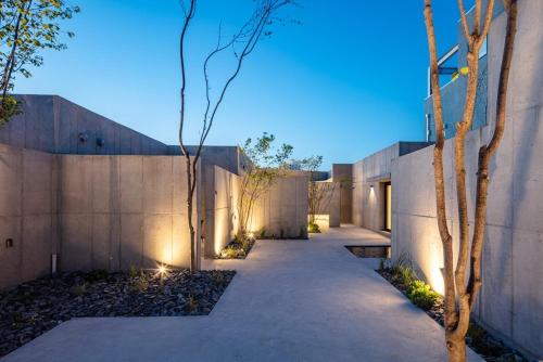 Yangyang Stay Yeonwa in Yangyang