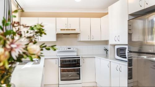 Instalaciones, 'Norah Head Haven' by HolidayCo in Norah Head