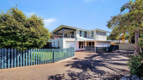 Instalaciones, 'Norah Head Haven' by HolidayCo in Norah Head