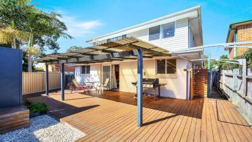 Instalaciones, 'Norah Head Haven' by HolidayCo in Norah Head