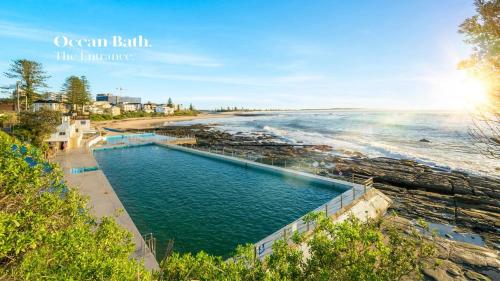 Instalaciones, 'Norah Head Haven' by HolidayCo in Norah Head
