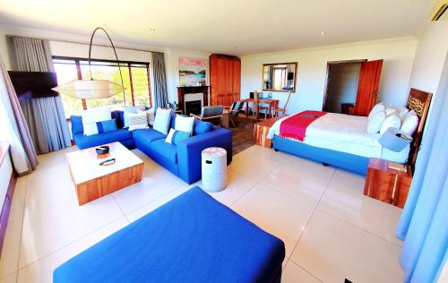 حمام, كاندلوود لودج (Candlewood Lodge) in أولد بليس