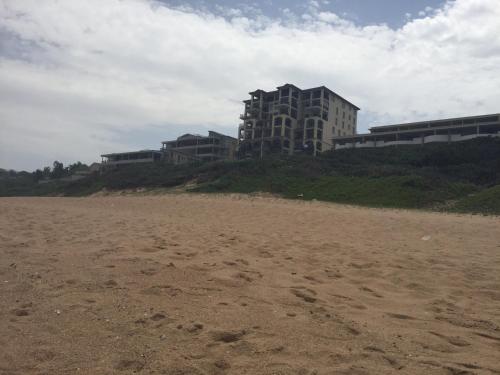 A szálláshely kívülről, 601 Bali Hai in Westbrook